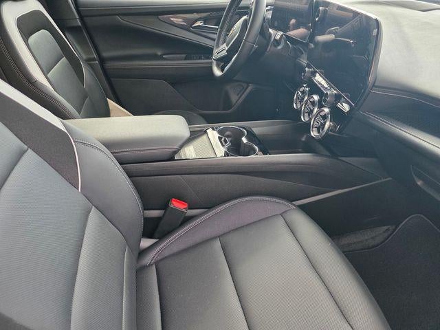 2024 Chevrolet Blazer EV LT eAWD