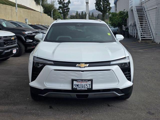 2024 Chevrolet Blazer EV LT eAWD