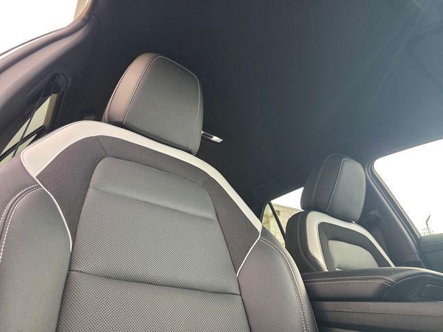 2024 Chevrolet Blazer EV LT eAWD