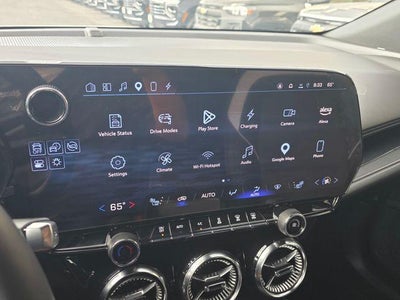 2024 Chevrolet Blazer EV LT eAWD