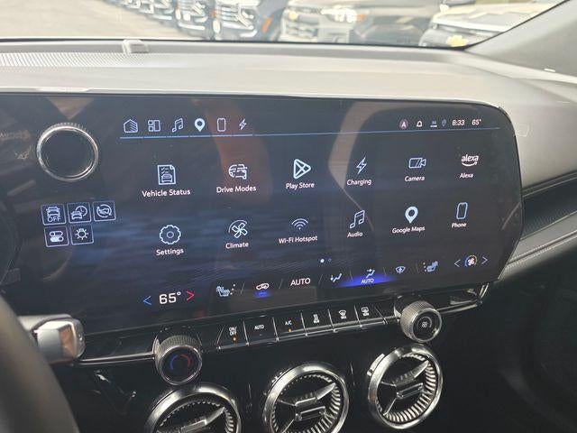 2024 Chevrolet Blazer EV LT eAWD