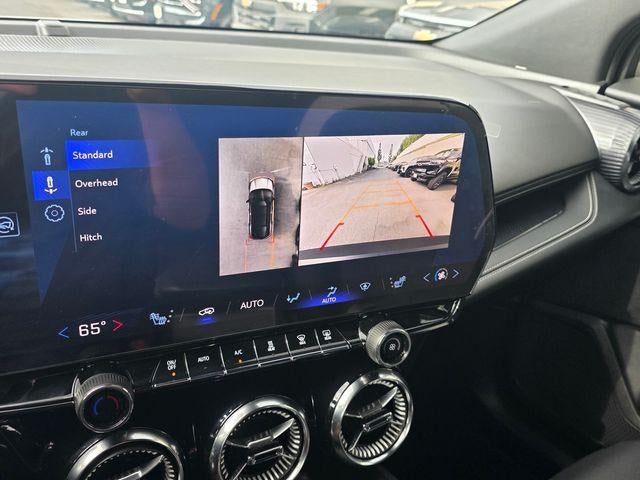 2024 Chevrolet Blazer EV LT eAWD