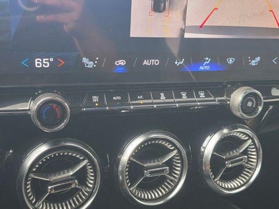 2024 Chevrolet Blazer EV LT eAWD