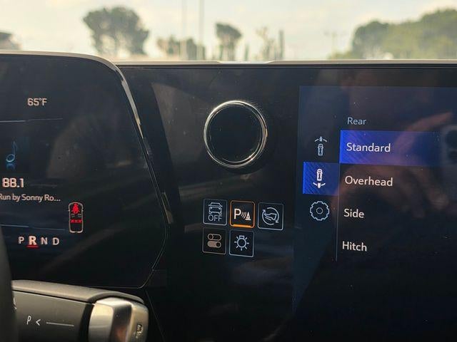 2024 Chevrolet Blazer EV LT eAWD