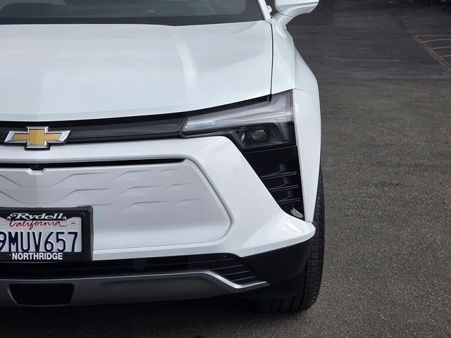 2024 Chevrolet Blazer EV LT eAWD