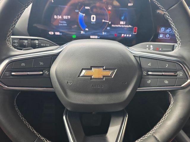 2024 Chevrolet Blazer EV LT eAWD
