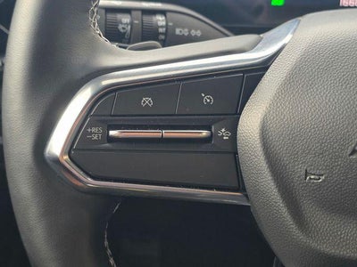 2024 Chevrolet Blazer EV LT eAWD