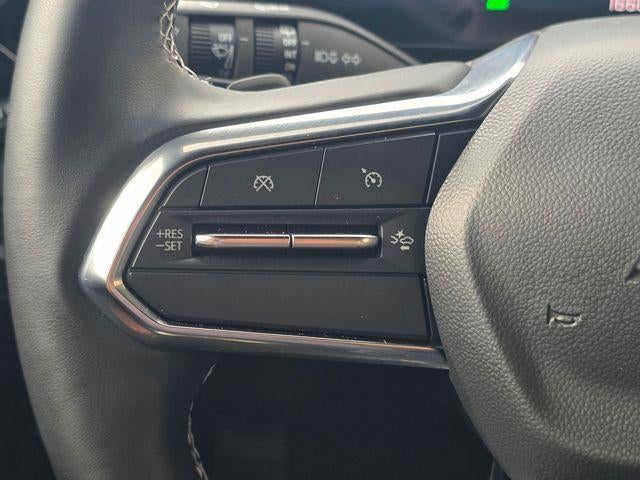 2024 Chevrolet Blazer EV LT eAWD