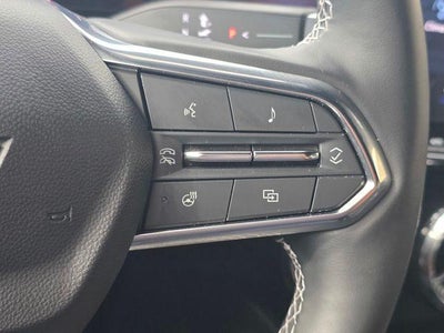 2024 Chevrolet Blazer EV LT eAWD