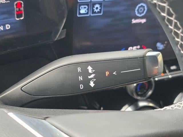 2024 Chevrolet Blazer EV LT eAWD