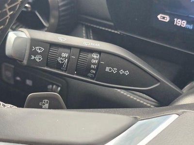 2024 Chevrolet Blazer EV LT eAWD