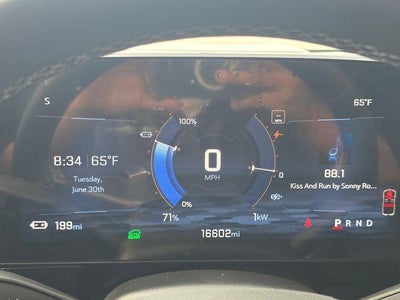 2024 Chevrolet Blazer EV LT eAWD