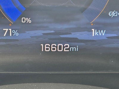 2024 Chevrolet Blazer EV LT eAWD