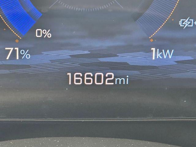 2024 Chevrolet Blazer EV LT eAWD