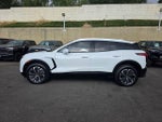 2024 Chevrolet Blazer EV LT eAWD