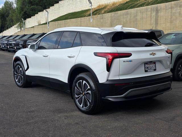 2024 Chevrolet Blazer EV LT eAWD