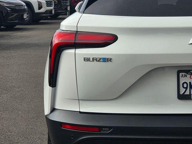 2024 Chevrolet Blazer EV LT eAWD