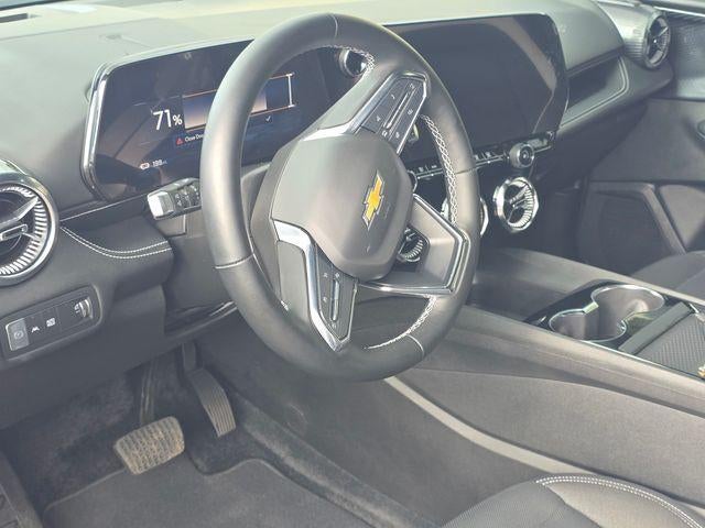 2024 Chevrolet Blazer EV LT eAWD