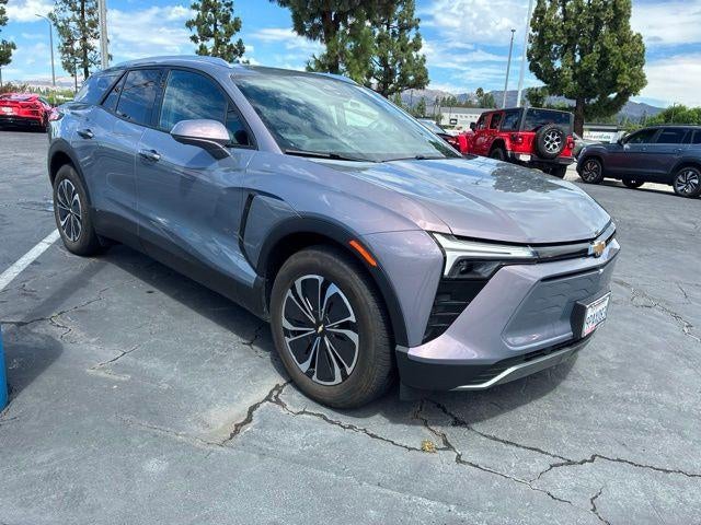 2024 Chevrolet Blazer EV LT eAWD