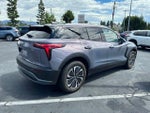 2024 Chevrolet Blazer EV LT eAWD