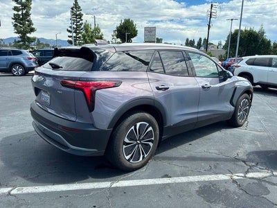 2024 Chevrolet Blazer EV LT eAWD