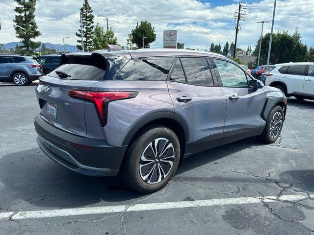 2024 Chevrolet Blazer EV LT eAWD