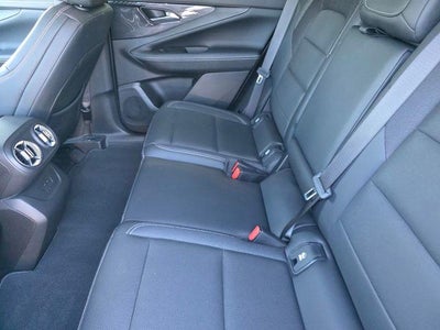 2024 Chevrolet Blazer EV LT eAWD