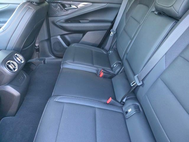 2024 Chevrolet Blazer EV LT eAWD