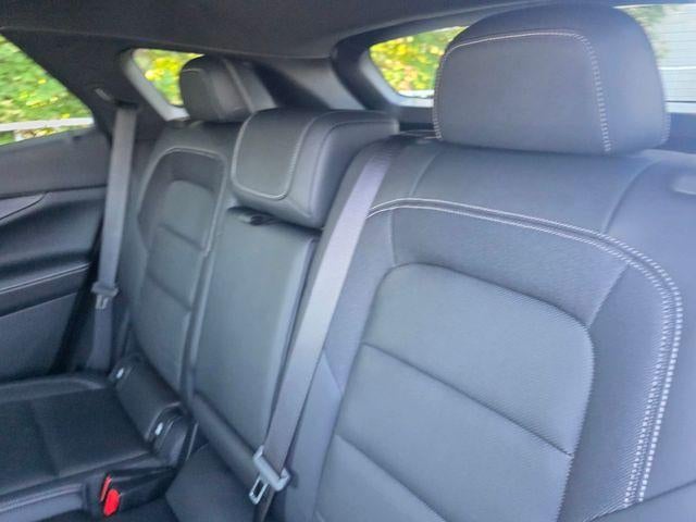 2024 Chevrolet Blazer EV LT eAWD