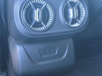 2024 Chevrolet Blazer EV LT eAWD