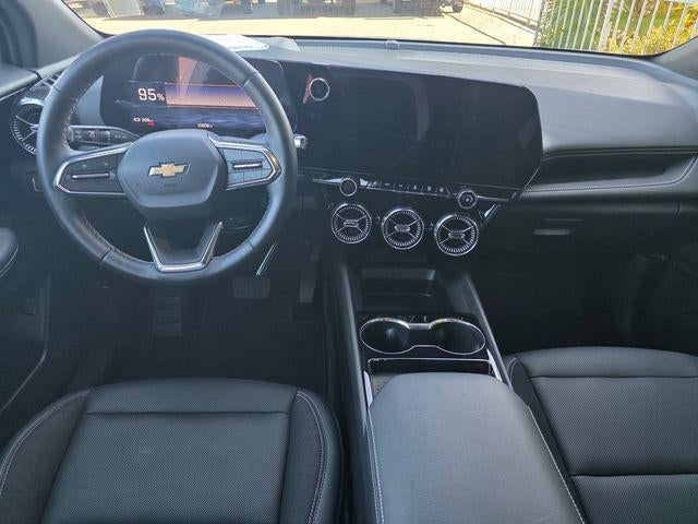 2024 Chevrolet Blazer EV LT eAWD
