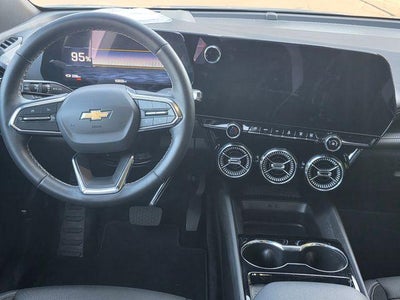 2024 Chevrolet Blazer EV LT eAWD