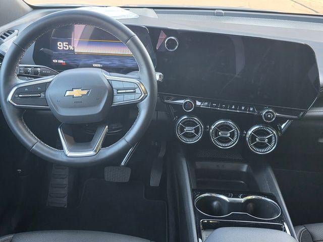 2024 Chevrolet Blazer EV LT eAWD