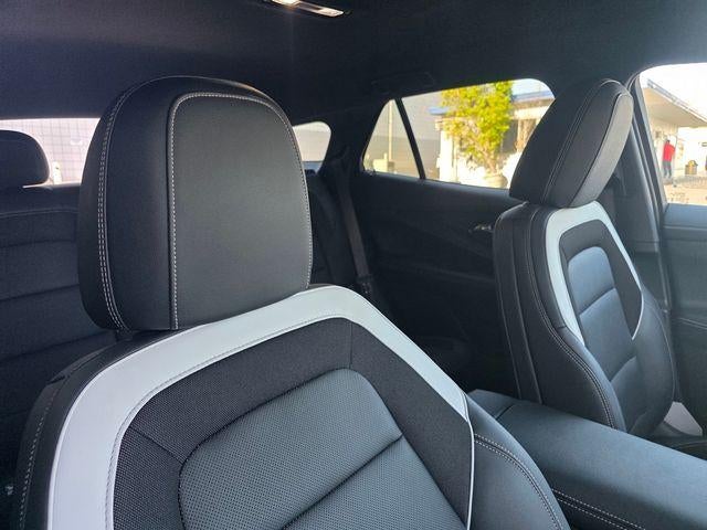2024 Chevrolet Blazer EV LT eAWD
