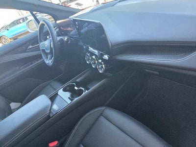 2024 Chevrolet Blazer EV LT eAWD