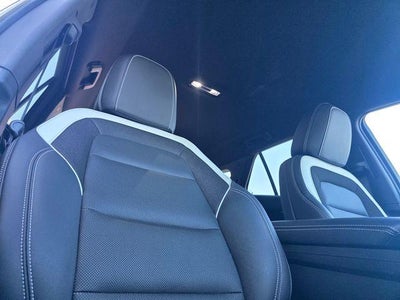 2024 Chevrolet Blazer EV LT eAWD