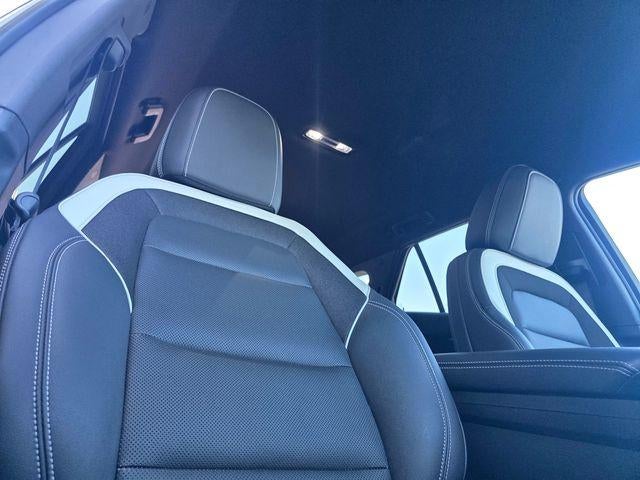 2024 Chevrolet Blazer EV LT eAWD