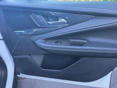 2024 Chevrolet Blazer EV LT eAWD