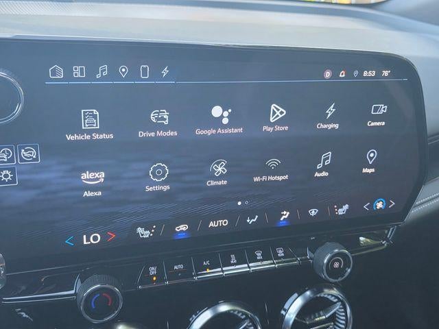2024 Chevrolet Blazer EV LT eAWD