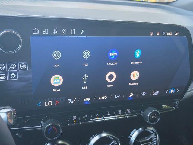 2024 Chevrolet Blazer EV LT eAWD