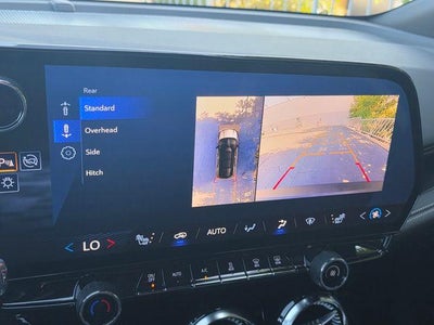 2024 Chevrolet Blazer EV LT eAWD