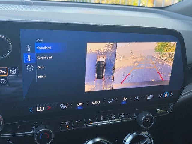 2024 Chevrolet Blazer EV LT eAWD