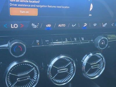 2024 Chevrolet Blazer EV LT eAWD