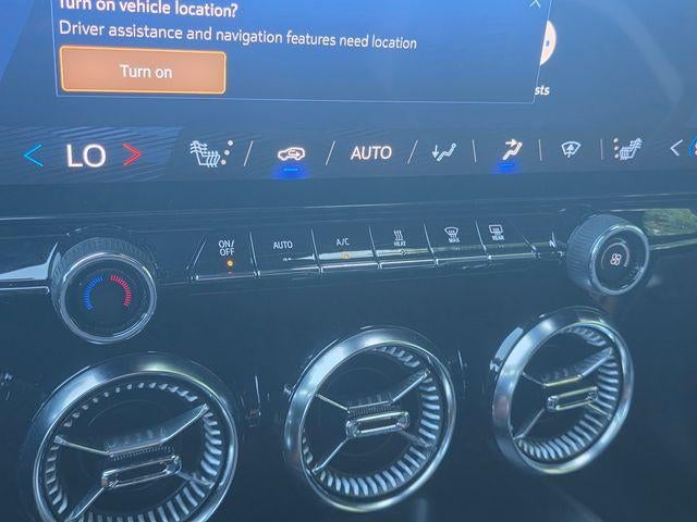 2024 Chevrolet Blazer EV LT eAWD