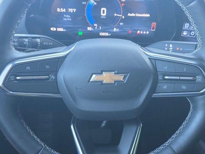 2024 Chevrolet Blazer EV LT eAWD