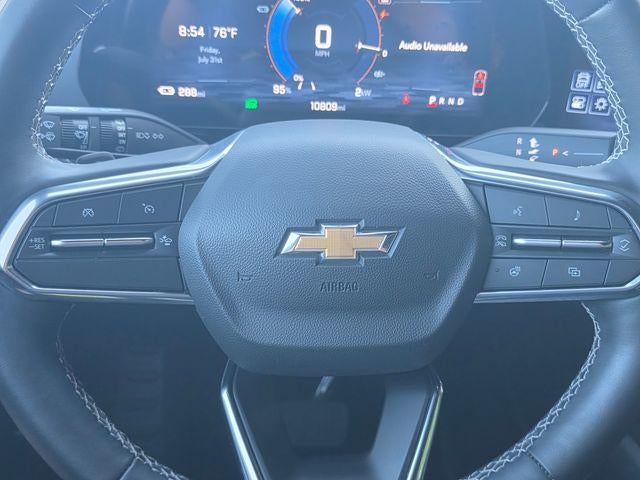 2024 Chevrolet Blazer EV LT eAWD