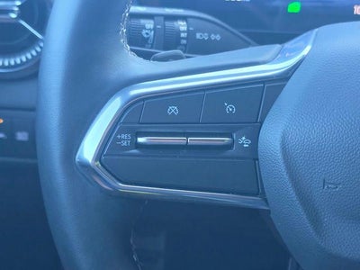 2024 Chevrolet Blazer EV LT eAWD