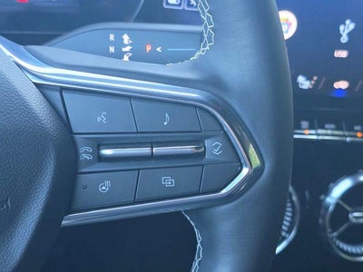 2024 Chevrolet Blazer EV LT eAWD