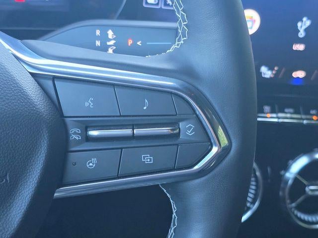 2024 Chevrolet Blazer EV LT eAWD