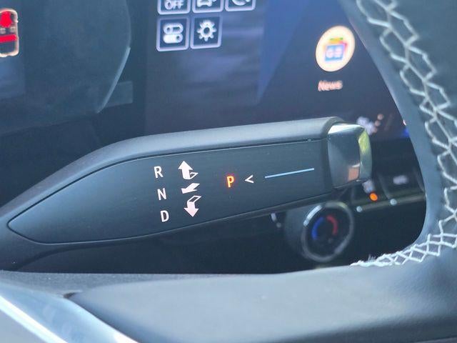 2024 Chevrolet Blazer EV LT eAWD